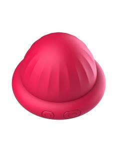 Double stimulateur Pearl Pulse - Xocoon 2